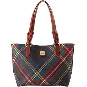 Dooney & Bourke Windsor Nelly Tote NWT